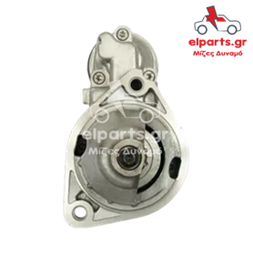 Μίζα Bosch S0409 