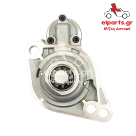 Μίζα Bosch S0410 1122400