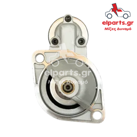 S0411 Μίζα τύπου Bosch ARONA BMW FERRARI LOMBARDINI MOSA Μίζα Bosch S0411 1109009