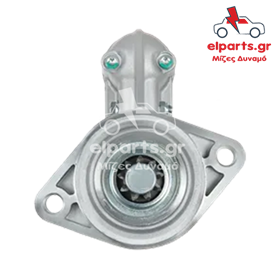 Μίζα Bosch S0415 1212002