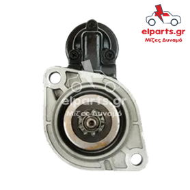 S0416R Μίζα τύπου Bosch VW Μίζα Bosch S0416R