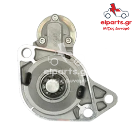 S0417 Μίζα τύπου Bosch AUDI FORD SEAT SKODA VW Μίζα Bosch S0417 1125035