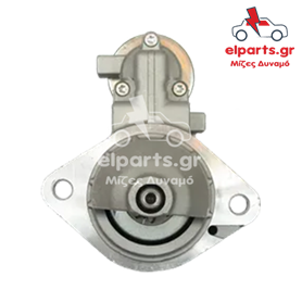 S0418 Μίζα τύπου Bosch BMW Μίζα Bosch S0418 1218027