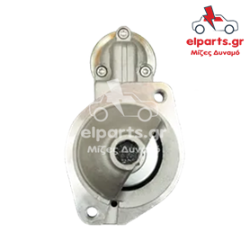 S0419 Μίζα τύπου Bosch MERCEDES BENZ MERCEDES BENZ TRUCKS & BUSES Μίζα Bosch S0419 1218109
