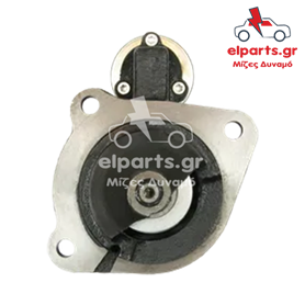 S0420 Μίζα τύπου Bosch FORD Μίζα Bosch S0420 1218129
