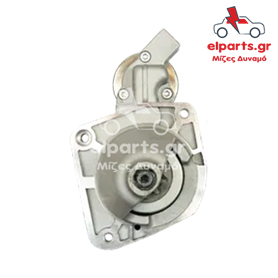 S0423 Μίζα τύπου Bosch CITROEN FIAT PEUGEOT Μίζα Bosch S0423 1218759