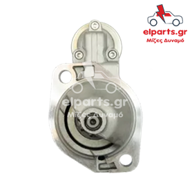 S0424 Μίζα τύπου Bosch JACOBSEN JOHN DEERE Μίζα Bosch S0424 1218176