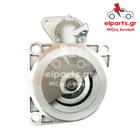 S0425 Μίζα τύπου Bosch IVECO Μίζα Bosch S0425 1231010
