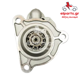 S0426 Μίζα τύπου Bosch MAN Μίζα Bosch S0426 1241004