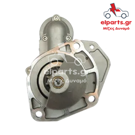 Μίζα Bosch S0429 1263024