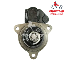 Μίζα Bosch S0431 1371016