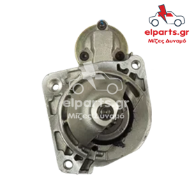 S0433(BOSCH) OEM BOSCH Μίζα τύπου Bosch FIAT SEAT Μίζα Bosch S0433(BOSCH)