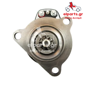 S0434 Μίζα τύπου Bosch SCANIA Μίζα Bosch S0434 1410066