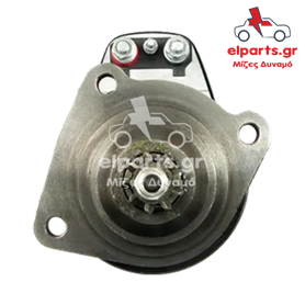 S0436 Μίζα τύπου Bosch VOLVO VOLVO PENTA Μίζα Bosch S0436 1416026