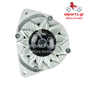 Δυναμό Bosch A0436 