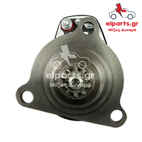 S0437 Μίζα τύπου Bosch FIAT-ALLIS Μίζα Bosch S0437