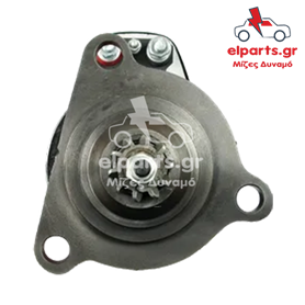 Μίζα Bosch S0438 1416046