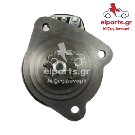 S0440 Μίζα τύπου Bosch BAREIROS RENAULT Μίζα Bosch S0440 1416051