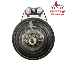 S0442 Μίζα τύπου Bosch DEUTZ MWM TATRA Μίζα Bosch S0442 1417004