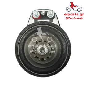 S0443 Μίζα τύπου Bosch DEUTZ Μίζα Bosch S0443 1417009