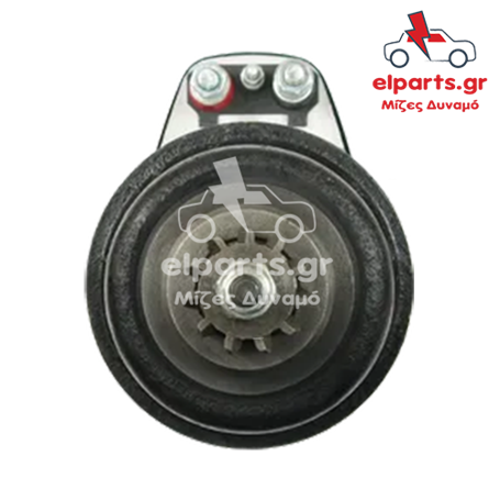 Μίζα Bosch S0443 1417009
