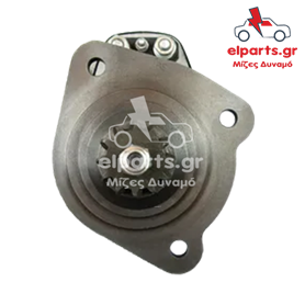 S0444 Μίζα τύπου Bosch BAREIROS RENAULT Μίζα Bosch S0444 1417013