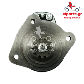 S0445 Μίζα τύπου Bosch Μίζα Bosch S0445 1417014