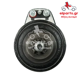 S0446 Μίζα τύπου Bosch ATLAS COPCO MAN MERCEDES BENZ TRUCKS & BUSES Μίζα Bosch S0446 1417017
