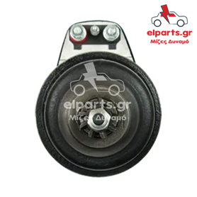 S0447 Μίζα τύπου Bosch MAN Μίζα Bosch S0447 1417020