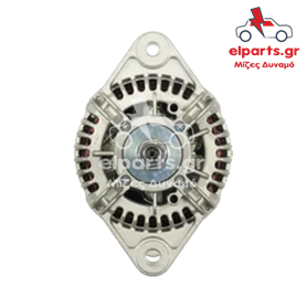 Δυναμό Bosch A0437 124625044