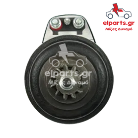 S0449 Μίζα τύπου Bosch DEUTZ-FAHR FAHR Μίζα Bosch S0449 1417031