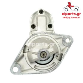 Μίζα Bosch S0451 1107448