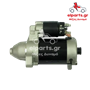 Μίζα Bosch S0454 1223019