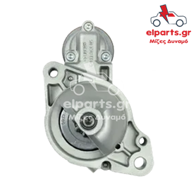 S0454PR Μίζα τύπου Bosch AUDI VW Μίζα Bosch S0454PR