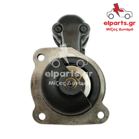 Μίζα Bosch S0455R 