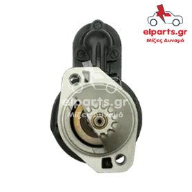 Μίζα Bosch S0456R 