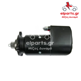 Μίζα Bosch S0460 1115076