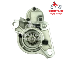 Μίζα Bosch S0461 1121422