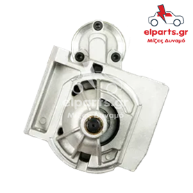 Μίζα Bosch S0462 