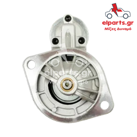 Μίζα Bosch S0463 