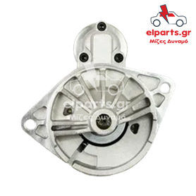 S0465 Μίζα τύπου Bosch FORD Μίζα Bosch S0465
