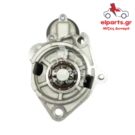 S0468 Μίζα τύπου Bosch AUDI SEAT SKODA Μίζα Bosch S0468 1125053