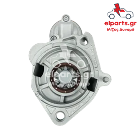 S0468PR Μίζα τύπου Bosch AUDI SEAT SKODA Μίζα Bosch S0468PR