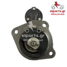S0469 Μίζα τύπου Bosch FENDT RENAULT AGRICULTURE Μίζα Bosch S0469 1369017