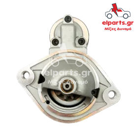 S0471 Μίζα τύπου Bosch TOYOTA Μίζα Bosch S0471 1109034