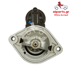 S0471R Μίζα τύπου Bosch TOYOTA Μίζα Bosch S0471R