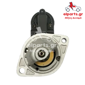 Μίζα Bosch S0472R 