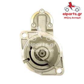 S0474 Μίζα τύπου Bosch MOSA RUGGERINI Μίζα Bosch S0474 1107058