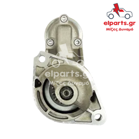 Μίζα Bosch S0475 1139408