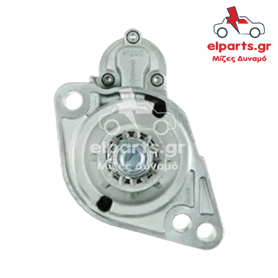 Μίζα Bosch S0477(BOSCH) 